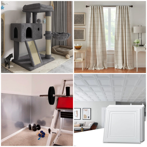 49 units of Home Products - MSRP $6,906 - Returns (Lot # 945112)