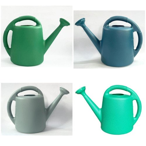 135 units of Expert Gardener 2 Gal Watering Cans - MSRP $869 - Like New (Lot # 950106)