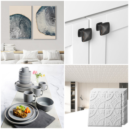 45 units of Home Products - MSRP $5,673 - Returns (Lot # 946711)