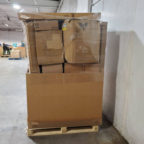 45 units of Home Products - MSRP $7,495 - Returns (Lot # 954310)