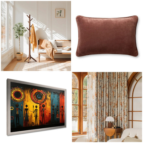 39 units of Home Products - MSRP $5,021 - Returns (Lot # 954415)