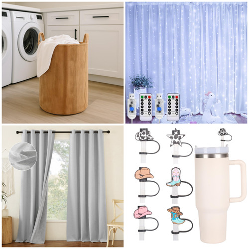 336 units of Home Products - MSRP $6,749 - Returns (Lot # 957814)