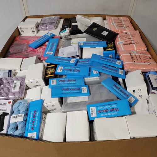 442 units of Home Products - MSRP $8,038 - Returns (Lot # 957138)