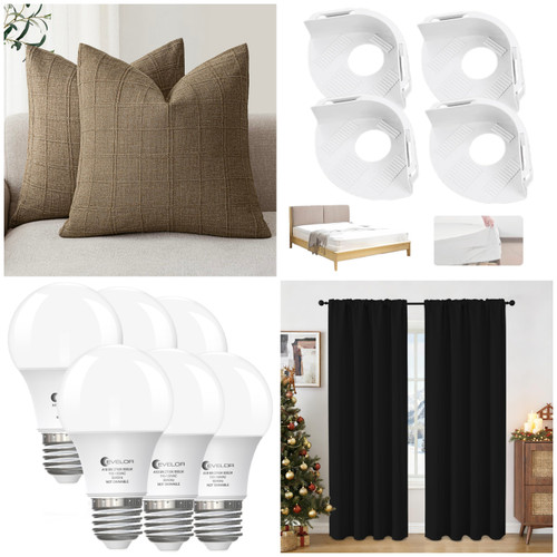 442 units of Home Products - MSRP $8,038 - Returns (Lot # 957138)