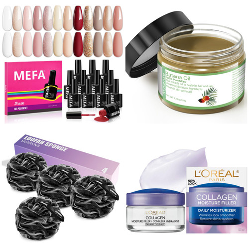 892 units of Pharmacy & Wellness - MSRP $14,279 - Like New (Lot # 957119)