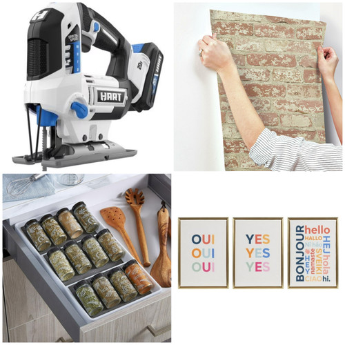 285 units of Home Products - MSRP $3,809 - Returns (Lot # 960815)