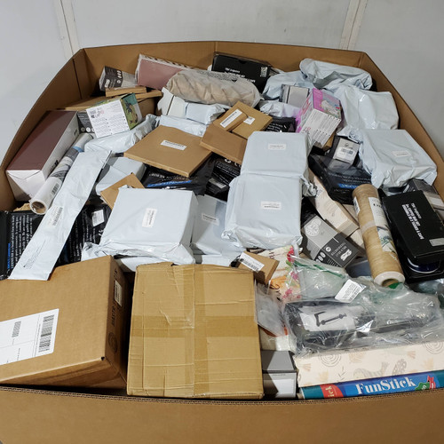 579 units of Home Products - MSRP $12,766 - Returns (Lot # 947508)