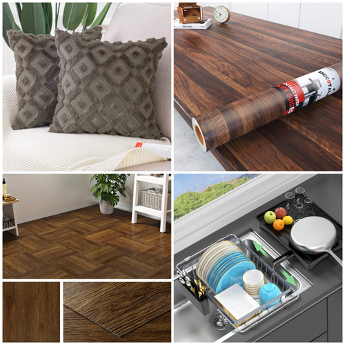 406 units of Home Products - MSRP $9,629 - Returns (Lot # 947531)