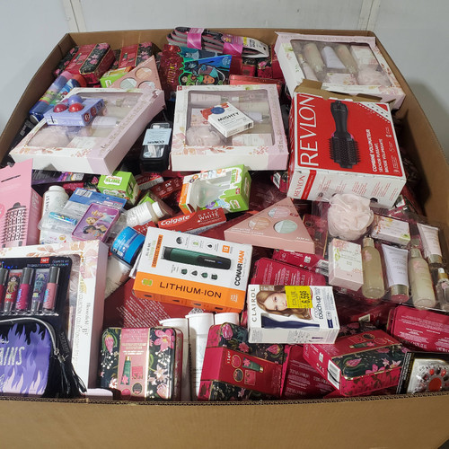 625 units of Pharmacy & Wellness - MSRP $6,564 - Like New (Lot # 961107)