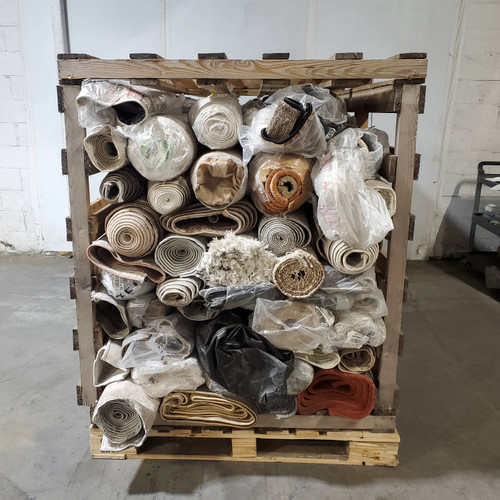 42 units of Rugs - MSRP $18,039 - Returns (Lot # 941219)