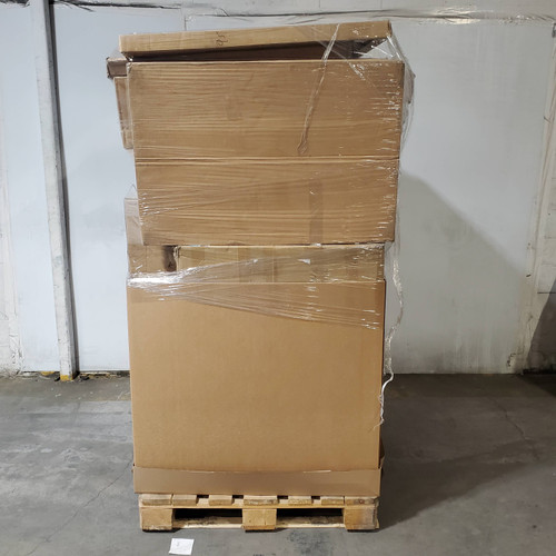 61 units of Home Products - MSRP $7,502 - Returns (Lot # 956905)