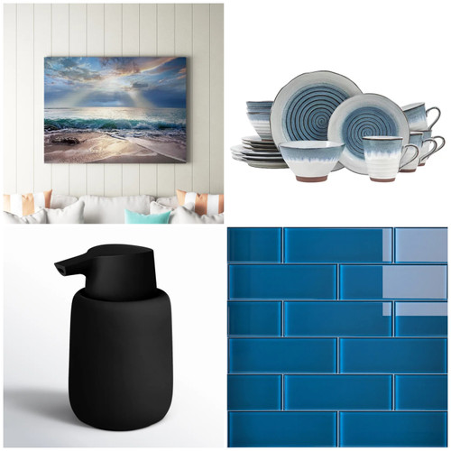 61 units of Home Products - MSRP $7,502 - Returns (Lot # 956905)