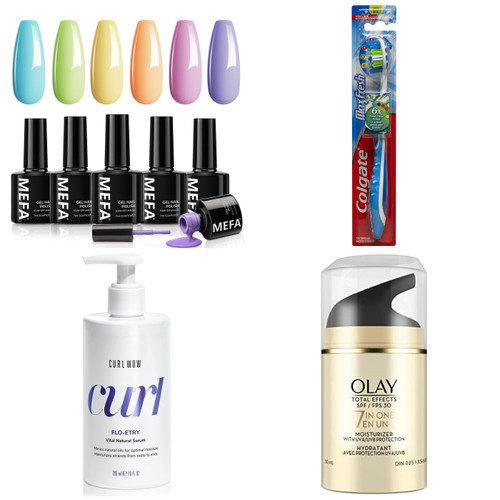 1435 units of Pharmacy & Wellness - MSRP $24,199 - Like New (Lot # 947010)