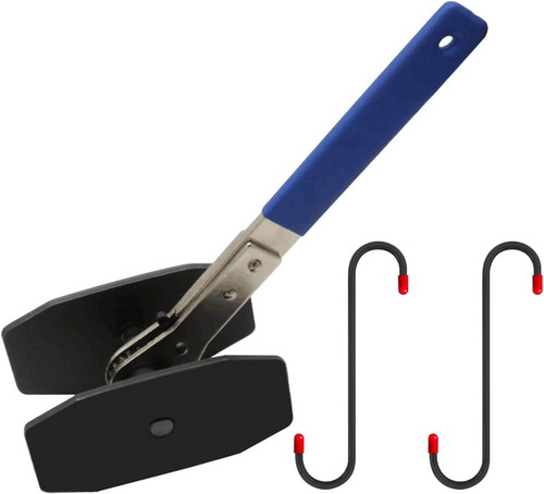 138 units of Brake Tools - Brake Caliper Tools- 4 in 1 - MSRP $3,173 - Like New (Lot # 952407)