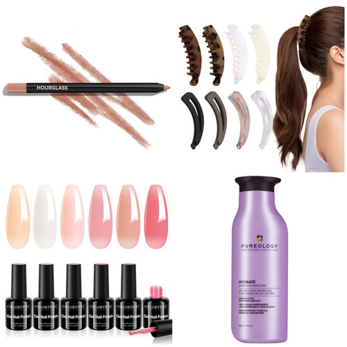 1515 units of Pharmacy & Wellness - MSRP $24,898 - Like New (Lot # 105-911430)