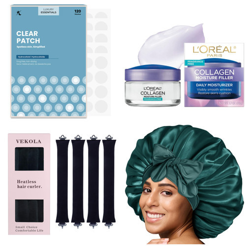 1036 units of Pharmacy & Wellness - MSRP $13,179 - Like New (Lot # 105-909205)