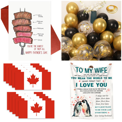 1405 units of Holidays & Party - MSRP $15,782 - Returns (Lot # 105-910623)