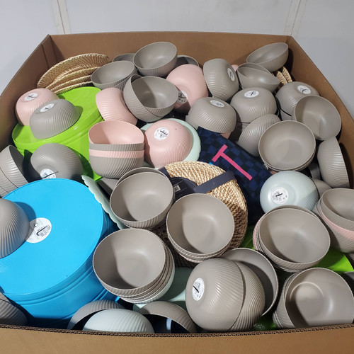 452 units of Home Products - MSRP $2,312 - Returns (Lot # 103-941811)