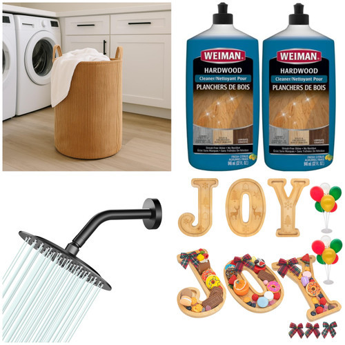 241 units of Home Products - MSRP $5,647 - Returns (Lot # 103-957806)