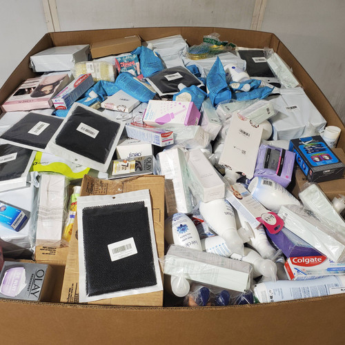 980 units of Pharmacy & Wellness - MSRP $19,602 - Like New (Lot # 947623)