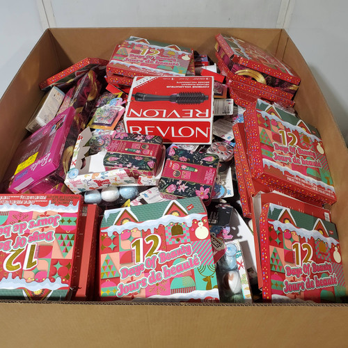 646 units of Pharmacy & Wellness - MSRP $6,711 - Like New (Lot # 962016)