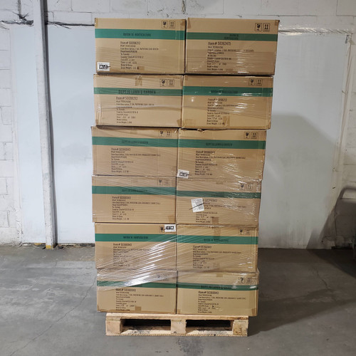 144 units of Expert Gardener 2 Gal Watering Cans - MSRP $815 - Brand New (Lot # 962411)