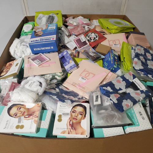 1283 units of Pharmacy & Wellness - MSRP $16,092 - Like New (Lot # 942928)