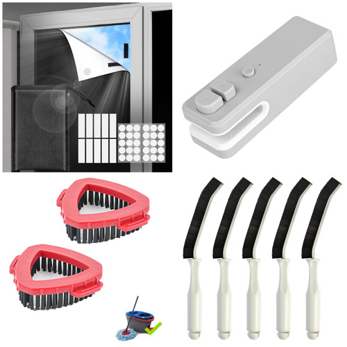 607 units of Home Products - MSRP $10,471 - Returns (Lot # 939723)