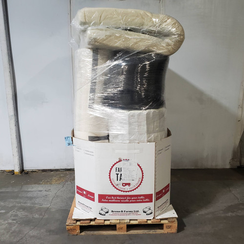 5 units of Mattresses - MSRP $925 - Returns (Lot # 963005)