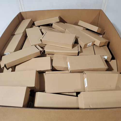 235 units of Carrying Cases for Nintendo Switch 2 - MSRP $7,048 - Like New (Lot # 936217)