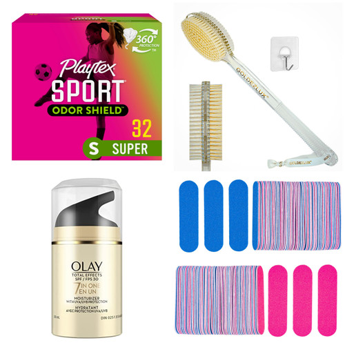 897 units of Pharmacy & Wellness - MSRP $11,700 - Like New (Lot # 939323)