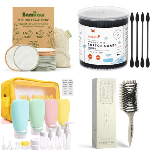 1139 units of Pharmacy & Wellness - MSRP $14,663 - Like New (Lot # 933003)