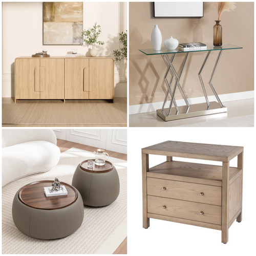 14 units of Home Furniture - MSRP $5,817 - Returns (Lot # 961302)