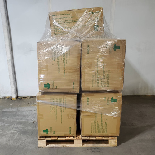 70 units of Lds Outerwears - MSRP $5,350 - Brand New (Lot # 966021)