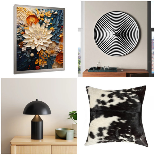 55 units of Home Products - MSRP $8,505 - Returns (Lot # 962613)