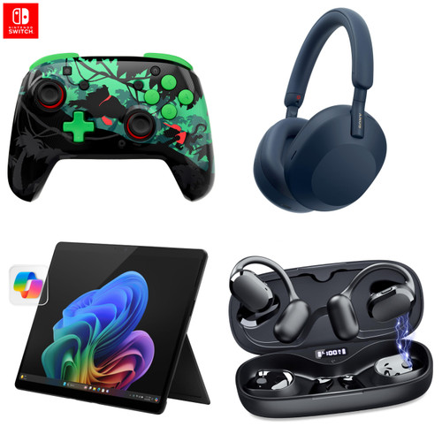 315 units of Electronics - MSRP $17,156 - Returns (Lot # 957707)