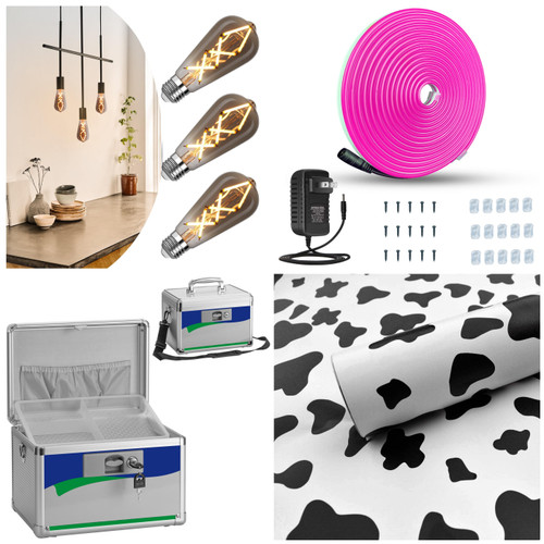 756 units of Home Products - MSRP $8,649 - Returns (Lot # 919924)