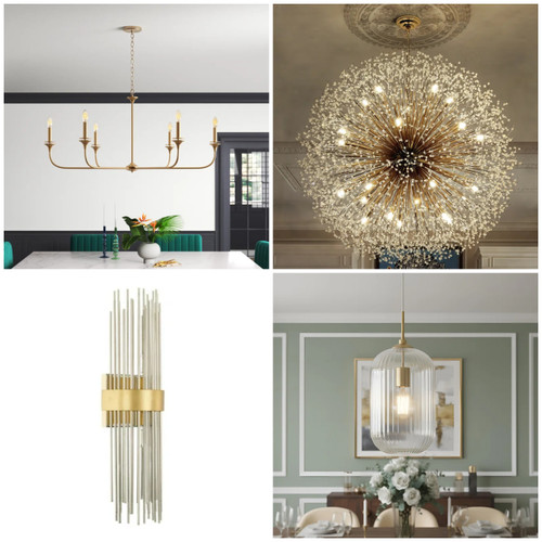 39 units of Lighting - MSRP $12,471 - Returns (Lot # 965810)