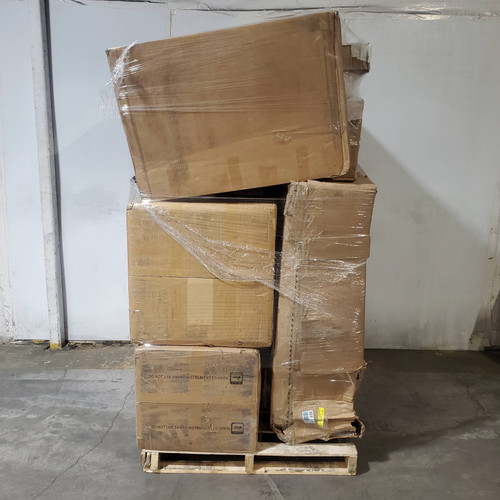 14 units of Home Furniture - MSRP $4,648 - Returns (Lot # 967306)