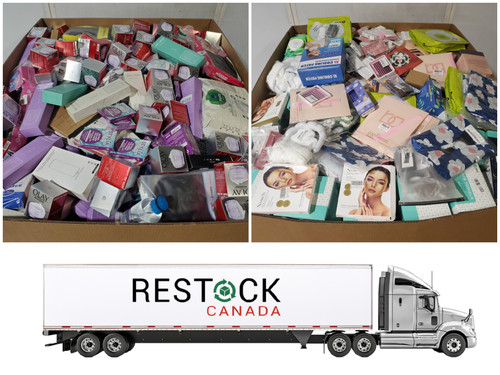 26255 units of Pharmacy & Wellness - MSRP $353,528 - Like New (Lot # TK53126)