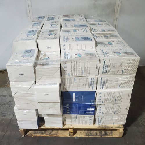 132 units of Portable Air Conditioners - MSRP $4,829 - Like New (Lot # 927017)