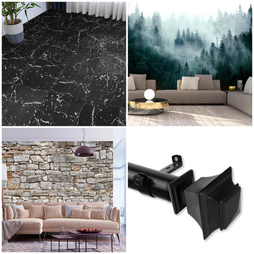 88 units of Building Supplies - MSRP $12,954 - Returns (Lot # 965802)