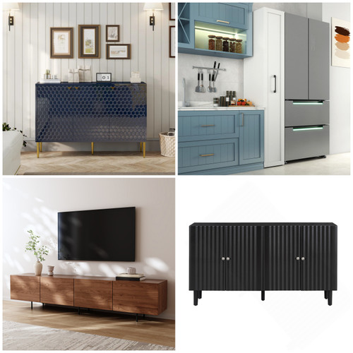 20 units of Home Furniture - MSRP $8,906 - Returns (Lot # 967308)