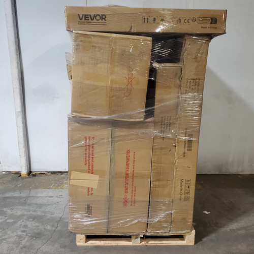 14 units of Home Furniture - MSRP $5,250 - Returns (Lot # 968308)