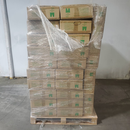 792 units of Jogger Pants - MSRP $9,504 - Brand New (Lot # 969308)