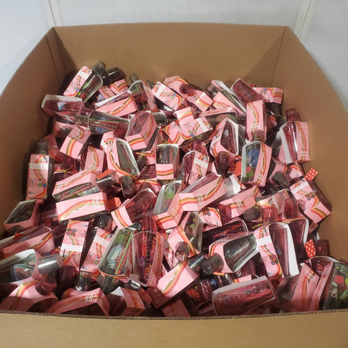 535 units of Sophi Cocktail Essentials 21pcs Kits - MSRP $5,345 - Like New (Lot # 968916)