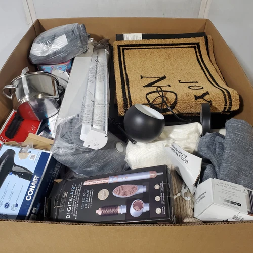 250 units of Home Products - MSRP $3,982 - Returns (Lot # 971904)