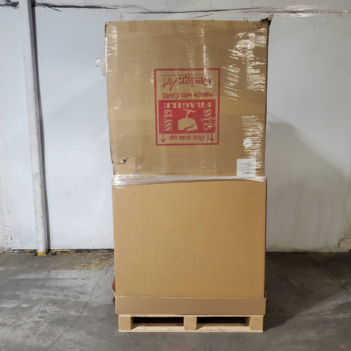 36 units of Home Products - MSRP $5,949 - Returns (Lot # 971613)