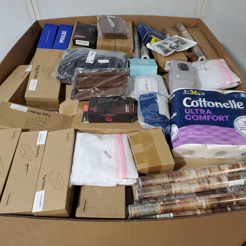 413 units of Home Products - MSRP $7,142 - Returns (Lot # 917302)