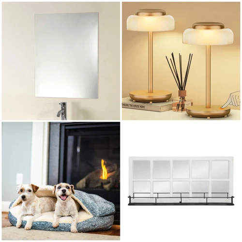 42 units of Home Products - MSRP $6,552 - Returns (Lot # 972411)